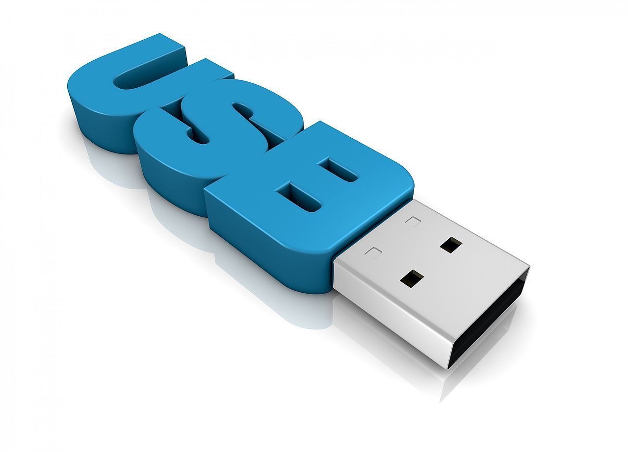 Флэш-диск Netac 64GB USB 3.0 U182 синий