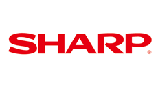 Ремонтный комплект печки промежуточный Sharp AR-702KC