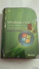 Лицензионый Диск Windows Vista Home Premium 32-bit Ru 1pk не вскрытая упаковка оригинал с ключом