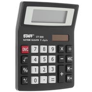 Калькулятор Citizen LC-110NR, карманный, 58*88*11мм черный