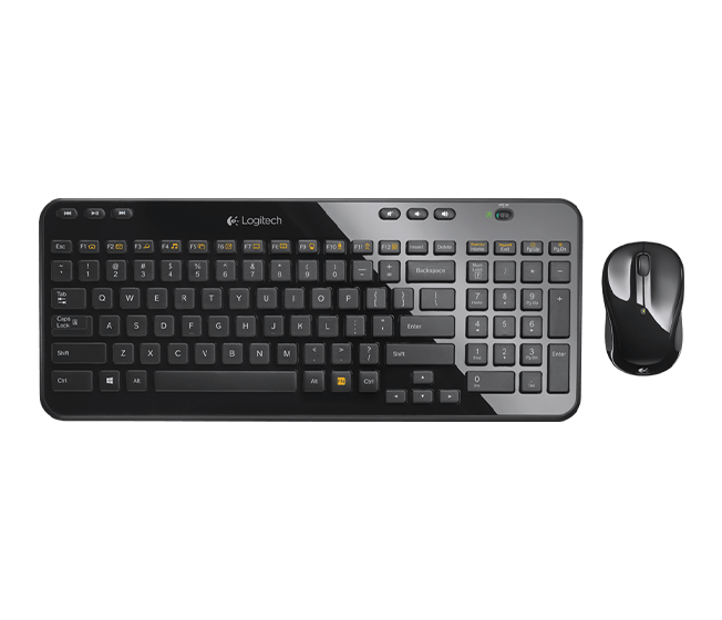 Мышь Accura MM-965  Беспроводная оптическая коричневая, 6кнопок, 800-1600dpi 52968