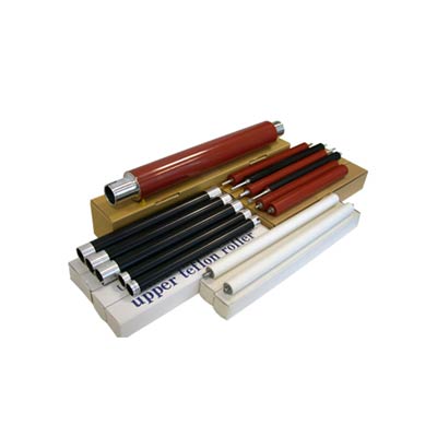 Вал тефлоновый (верхний) Samsung ML-3050/3470/Ph3428/3435/3300 JC66-01593A/JC66-01194A (О)