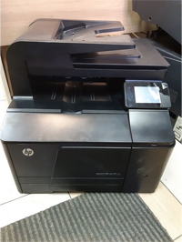 HP LaserJet Pro 200 Color