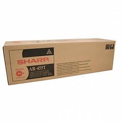 Тонер (туба) Sharp (AR455T) ARM351/ 451, БУЛАТ s-Line