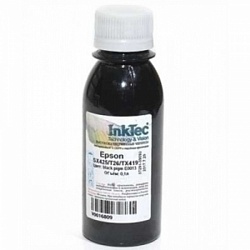 Чернила для картриджей HP 8766/9363, DJ 95/97/343/344/134135/855/857, magenta, 100мл, InkTek