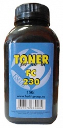 Тонер CANON FC/PC-230, 150гр. Bulat 