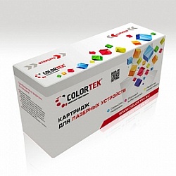 Картридж Samsung MLT-D203U SL-M3870FD/4070/3820/4020 (MLT-D203U) 15000k ColorTek