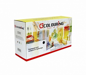 Картридж HP CF283X/CRG737для MFP M225dn/dw/201dw (2500k) Colouring