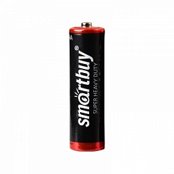 Батарейка LR06 AA SB4 SmartBuy SBBZ-2A04В