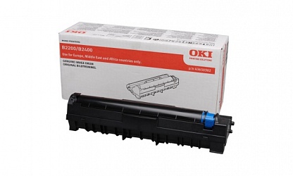Драм-картридж оригинальный для принтера OKI B2200