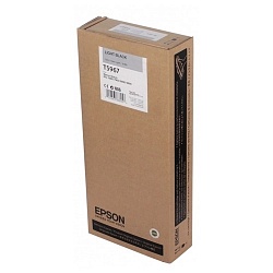 Картридж EPSON C13T596700 T5967 серый для Stylus Pro 7900/9900