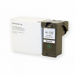 Картридж C8767 № 130 для HP DJ 5743/5943/6540/6543/6623/6843/6943/6983/9803 ELC (860 стр.)