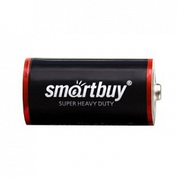 Батарейка R20 SmartBuy SB2 SBBZ-D02S
