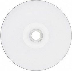 Диск DVD-R 4.7Gb, 16x Bulk full print