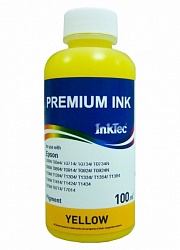 Одноцветный набор чернил для Epson T0684/ T0694/ T0714/T0734/T0884/T0894/T0914 (E0013-100MY), InkTec