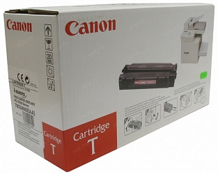 Картридж Canon Cartridge T PC-D320/340, FAX-L380/380S/390/L400 Оригинал