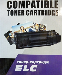 Тонер-картридж для принтера OKI 44917608 B431/MB491 12000k ELC