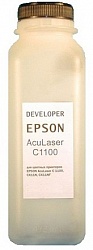 Девелопер Epson Aculaser C1100, 55гр.