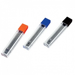 Грифели графитные для автоматических карандашей 0,5 мм, 60 мм, 12 шт. Koh-i-noor
