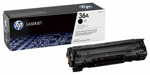 Картридж HP CB436A/435A/CE285 LJ P1005/P1006/P1007/P1008 Hi-Black