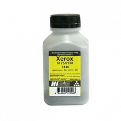 Тонер Xerox 6000/6010/6500/6015/6125/6130/6140, 30гр. Yellow
