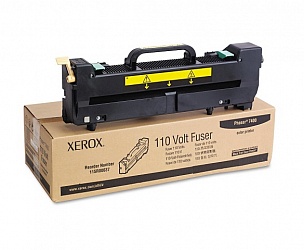 Термоузел (фьюзер) Xerox (115R00037) 7400