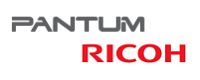 Заправка картриджей Pantum,Ricoh