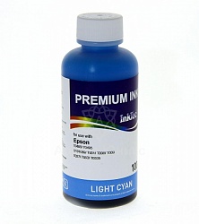 Одноцветный набор чернил для Epson T0485 /Т0495, в упаковке  100мл x 10 (E0005-100MLC), InkTec