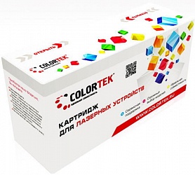Картридж HP CF244A для LJP-M15/M16 MFP M28/M29 1000ст. ColorTek