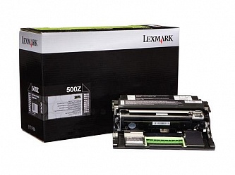 Драм-картридж Lexmark 50F0Z00, MS310/410/510/610, MX310/410/510/511/611, 60000ст opticart