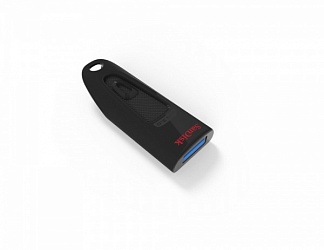 Флеш накопитель 4GB AION Smile  USB 2.0 металл черный