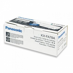 Драм картридж (оптический блок) KX-FA78A для Panasonic 501/502/503/523/551/552/553/751/752 Оригинал