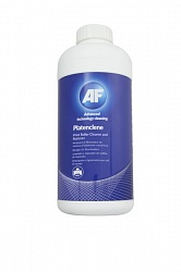 Средство для очистки и восстановления резиновых поверхностей (Platenclene Katun) 1л (PCL 1000)