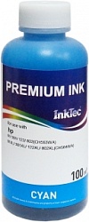 Одноцветный набор чернил для HP CH562WA(61/301/122/862), CH564WA(61XL/301XL), (H1061-100MC), InkTec