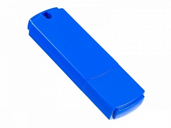 Флеш накопитель 64GB Perfeo С05, USB 2.0 синий