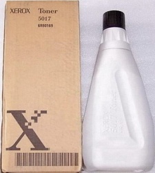 Тонер-Картридж Xerox (006R90169) 5017/5316/5317/Vivace 130, 610 гр. оригинал