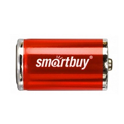 Батарейка D LR20 SmartBuy BC2 SBBA-D02B