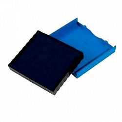 Штемпельная подушка для 4924,4940 синяя 6/4924с