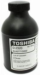 Девелопер Toshiba e-Studio 163/230L/280, D2320, оригинал
