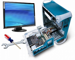 Установка периферийного оборудования (принтеры, сканеры, веб-камеры...)