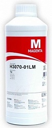 Чернила в канистре для картриджей HP C8772HE, PS 8253/3213/3313 Magenta (H3070-01LM), InkTek