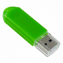 Флеш накопитель 16GB Perfeo С03, USB 2.0 в ассорт