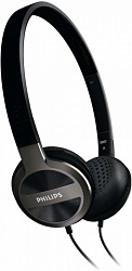 Наушники Philips SHL9300, черные