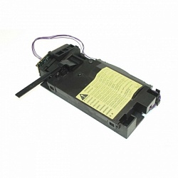 Блок сканера HP 1300/1150/3380   RM5-0524