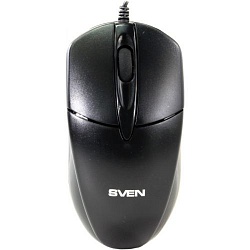 Мышь Sven RX-112 оптическая USB