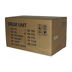 Блок барабана Kyocera Mita  FS-1035MFP/1135MFP/FS-1320D/FS-1370DN (DK-170) Оригинал
