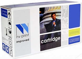 Картридж HP Q5942A, LJ 4250/4350 Black, NV-Print